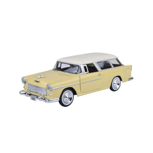 Eğitici Çocuk MM-73248 1 24 1955 CHEVY BEL AIR NOMAD