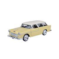 Eğitici Çocuk MM-73248 1 24 1955 CHEVY BEL AIR NOMAD