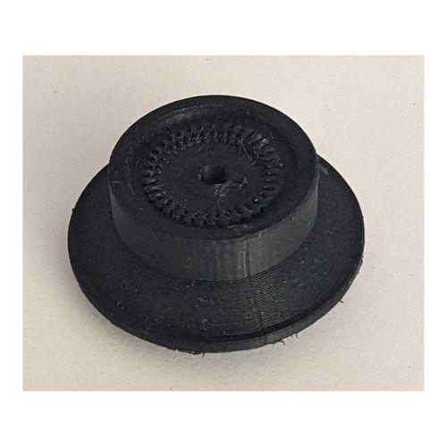 Sigma AURA 35 Garmin Adaptörü 3D Baskı (Bu ürün Sadece Plastik parçadır - Almadan Önce Soru Sorabilirsiniz)