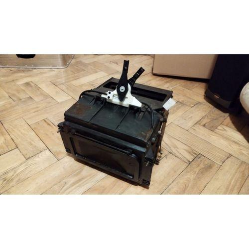 Lancia Beta Isı Değiştirici Kutusu Kontrol Kolu Tutucu 3D Baskı (Bu ürün Sadece Plastik parçadır - Almadan Önce Soru Sorabilirsiniz)