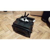 Lancia Beta Isı Değiştirici Kutusu Kontrol Kolu Tutucu 3D Baskı (Bu ürün Sadece Plastik parçadır - Almadan Önce Soru Sorabilirsiniz)