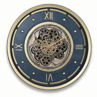 Çarklı Duvar Saati 60 cm