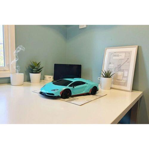 1385-5A-7A-1 UZ.KUM.ŞARJLI 4 ÇEŞ.YARIŞ ARABASI