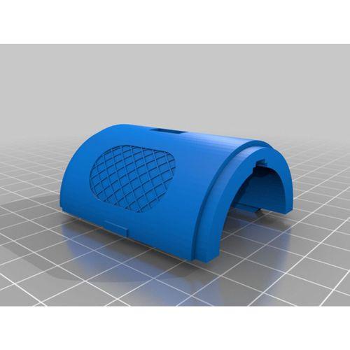 INSPIRED İkinci Kız Kardeş Trilla Işın Kılıcı Savi 039 Atölye Kabuk (Bu ürün Sadece Plastik parçadır - Almadan Önce Soru Sorabilirsiniz)