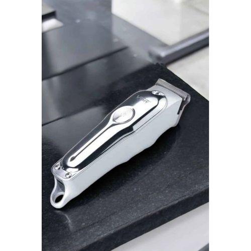 Tıraş Makinesi Paslanmaz Çelik Taraklı Güçlü Motor