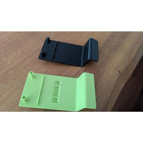 Dometic Tuvalet Kilidi 3D Baskı (Bu ürün Sadece Plastik parçadır - Almadan Önce Soru Sorabilirsiniz)