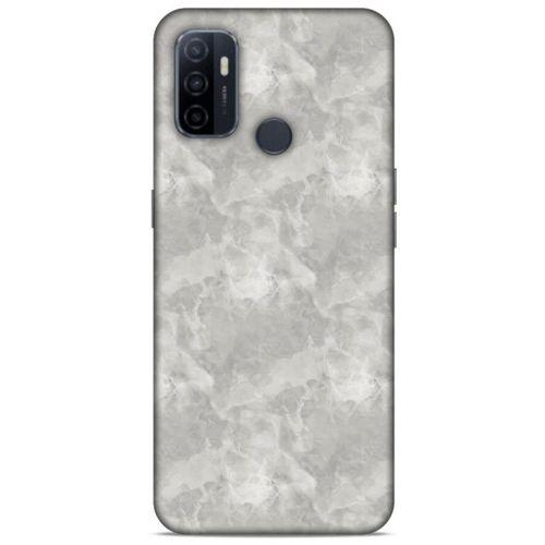 Mermer Desenli (3) Tema Kapak Gri Huawei P40 Kılıf