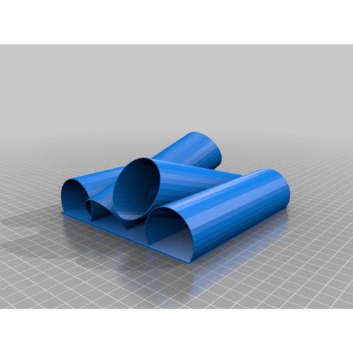 Borular (Bu ürün Sadece Plastik parçadır - Almadan Önce Soru Sorabilirsiniz)