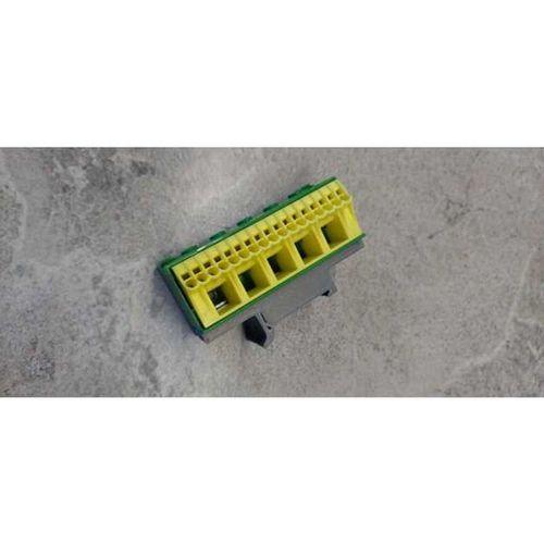 Din Rayı Montajı Hager Hızlı Bağlantı KN22 (Bu ürün Sadece Plastik parçadır - Almadan Önce Soru Sorabilirsiniz)