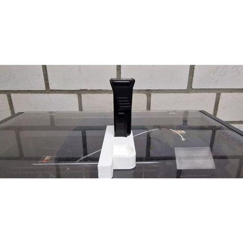 Bosch GSR MX2 Sürücü 3 6V Akü Tutucu (Bu ürün Sadece Plastik parçadır - Almadan Önce Soru Sorabilirsiniz)