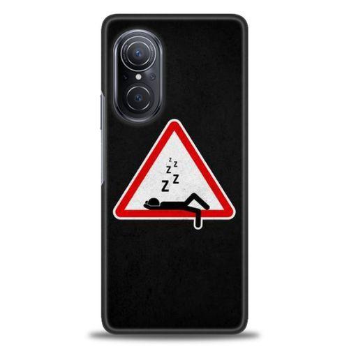 Huawei Nova 9 SE Kılıf HD Baskılı Kılıf - Dream Big + Tam Ekran Koruyucu