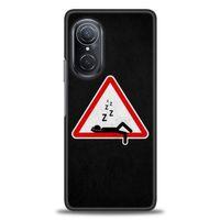 Huawei Nova 9 SE Kılıf HD Baskılı Kılıf - Dream Big + Tam Ekran Koruyucu