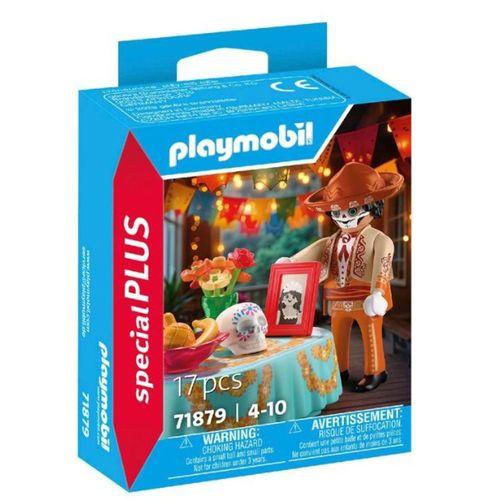 Playmobil 71879 Dia de los Muertos