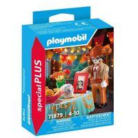 Playmobil 71879 Dia de los Muertos