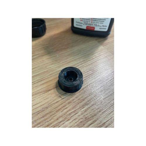 TPU Şırınga Adaptörleri Akvaryum Koşullayıcıları Gübreler vb. (Bu ürün Sadece Plastik parçadır - Almadan Önce Soru Sorabilirsiniz)