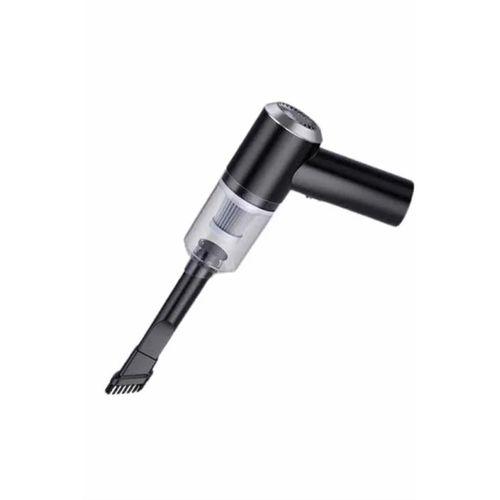 Araç İçi Süpürge Kablosuz Şarjlı Elektrikli Süpürge Elde Taşınabilir