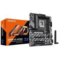 GIGABYTE Z890 UD WIFI6E DDR5 M.2 ATX 1851p