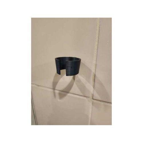 Duvara Monteli Tıraş Makinesi Tutucu (Bu ürün Sadece Plastik parçadır - Almadan Önce Soru Sorabilirsiniz)