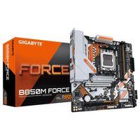 GIGABYTE B850M FORCE DDR5 M.2 HDMI DP MATX AM5