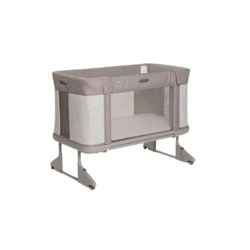Chicco Chicco Next2Me Forever Anne Yanı Beşik Almond