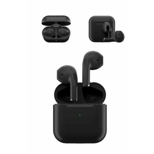 En Çok Tercih Edilen Bluetooth Kulaklık Mikrofonlu Silikonsuz Dokunmatik Kontrol