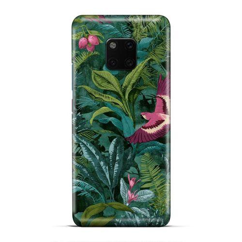 General Mobile GM 20 Pro Uyumlu Kılıf Yeşil Delisi (30) Silicone Case Cami Yeşili