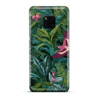 General Mobile GM 20 Pro Uyumlu Kılıf Yeşil Delisi (30) Silicone Case Cami Yeşili