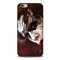 Apple Iphone 6 Uyumlu Kılıf Joker (43) Thin Fit Kılıf Gri