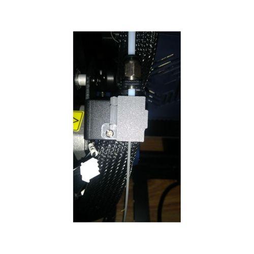 Filament Filtresi Anycubic Kobra 2 Neo (Bu ürün Sadece Plastik parçadır - Almadan Önce Soru Sorabilirsiniz)