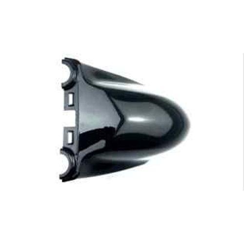 RAMZEY Rmg Rapid 50 Ön Çamurluk Ön Siyah