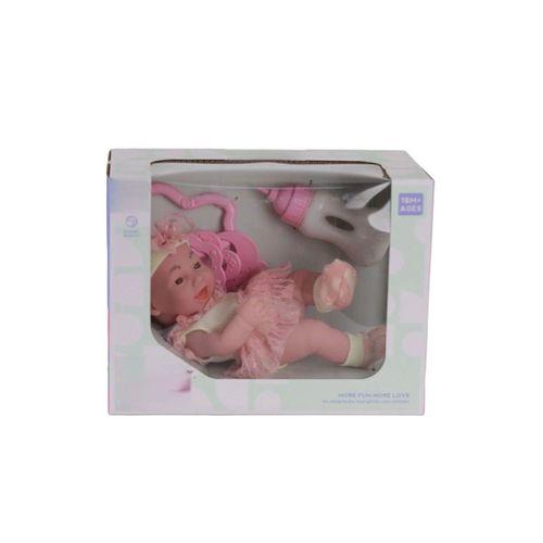 LD77002C KUTULU BEBEK