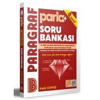 8. Sınıf LGS Paragraf Soru Bankası Benim Hocam Yayınları