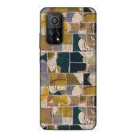 Xiaomi Mi 10T 5G Uyumlu Kılıf Utopia (32) Soft Silikon Kılıf Taş