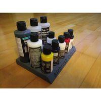 Airbrush Renk Standı - 5110920