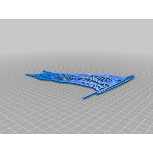 Lynx Rys Duvar Dekorasyonu (Bu ürün Sadece Plastik parçadır - Almadan Önce Soru Sorabilirsiniz)