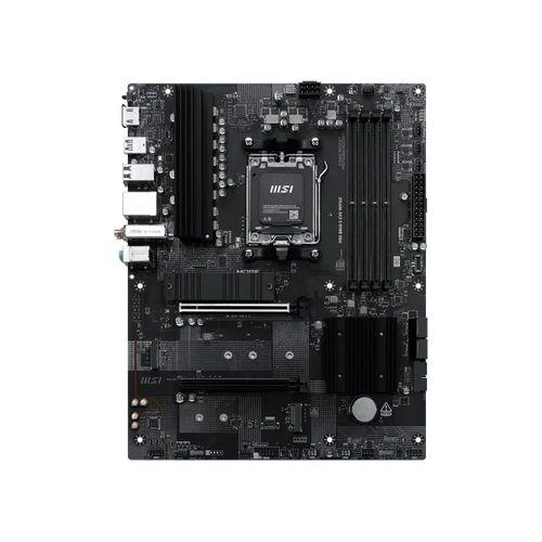 MSI PRO B840-S EVO WIFI6E GAMING ANAKART