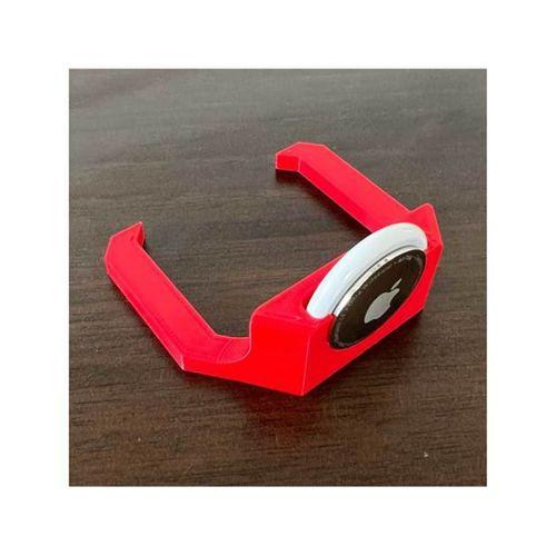 Air Tag DJI Mini 4 Tutucu (Bu ürün Sadece Plastik parçadır - Almadan Önce Soru Sorabilirsiniz)