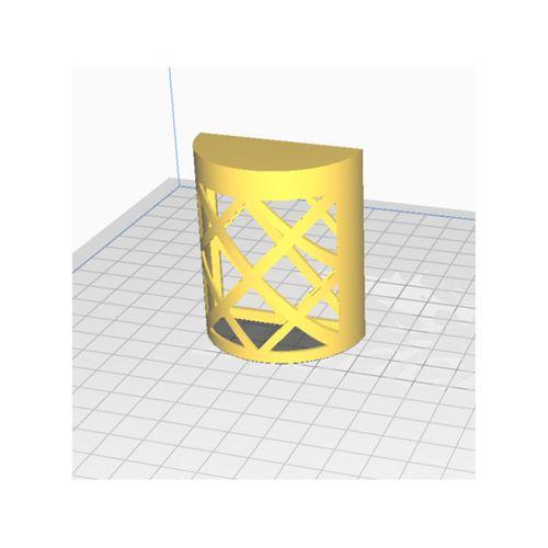 Deck Aydınlatması (Bu ürün Sadece Plastik parçadır - Almadan Önce Soru Sorabilirsiniz)