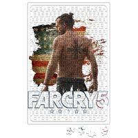 Far Cry 5 Joseph Seed Puzzle 240 Parça Yapboz
