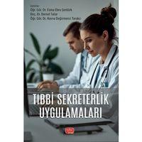 Tıbbi Sekreterlik Uygulamaları