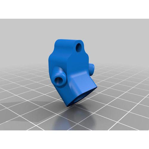 Cinelog 25 Crossfire L SMA Anten Montajı (Bu ürün Sadece Plastik parçadır - Almadan Önce Soru Sorabilirsiniz)