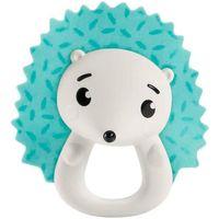 Fisher Price Eğlenceli Dostlar Çıngıraklı Dişlik - Kirpi HJW11-HKD72