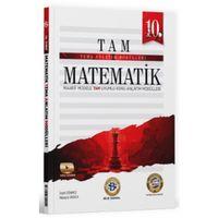10. Sınıf Matematik Tema Konu Anlatım Modülleri Bilgi Sarmal