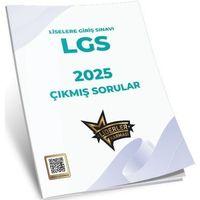 2025 LGS Çıkmış Sorular Liderler Karması