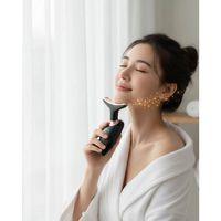 Taşınabilir Cilt Sıkılaştırıcı – 0.6 w Hafif Ve Ergonomik