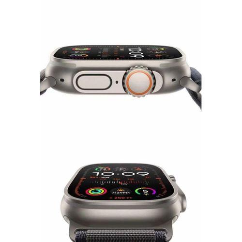 Akıllı Saat Nabız Ölçer Uyku Takibi Adımsayar Alarm Ve Hatırlatıcı Çağrı Cevaplama