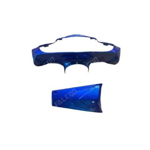 MONDİAL Mondial Sfc Far Muhafaza Ve Ön Üçgen (Mavi)