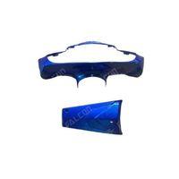 MONDİAL Mondial Sfc Far Muhafaza Ve Ön Üçgen (Mavi)