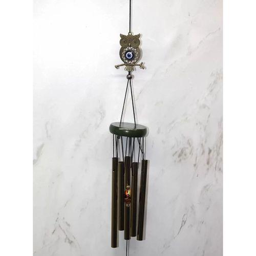 Metal Rüzgar Çanı Alk3500