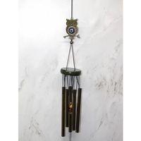 Metal Rüzgar Çanı Alk3500